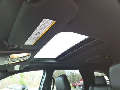 2022 Dodge Durango GT Plus AWD