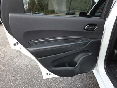 2022 Dodge Durango GT Plus AWD