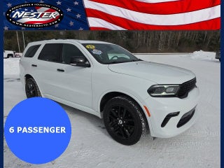 2022 Dodge Durango GT Plus AWD