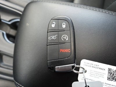 2022 Dodge Durango GT Plus AWD