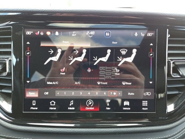 2022 Dodge Durango GT Plus AWD