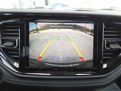 2022 Dodge Durango GT Plus AWD