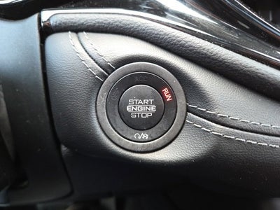 2022 Dodge Durango GT Plus AWD