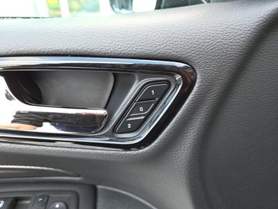 2022 Dodge Durango GT Plus AWD