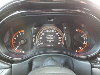 2022 Dodge Durango GT Plus AWD