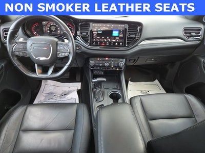 2022 Dodge Durango GT Plus AWD