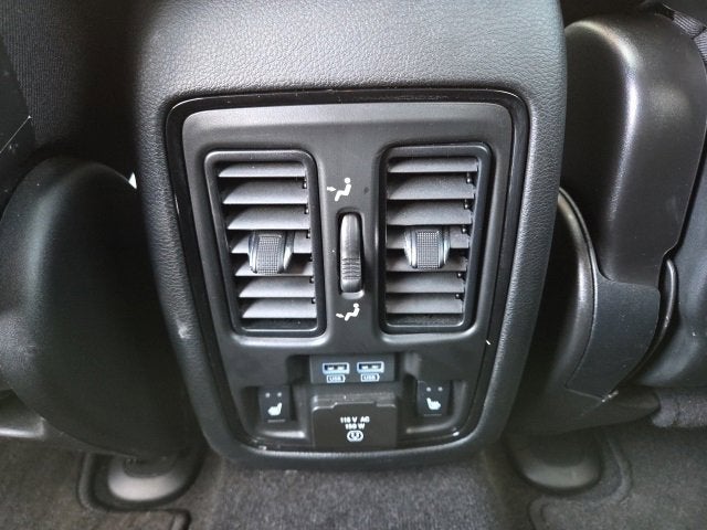 2022 Dodge Durango GT Plus AWD