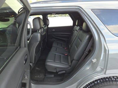 2022 Dodge Durango GT Plus AWD