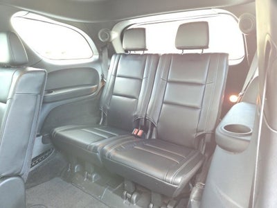 2022 Dodge Durango GT Plus AWD