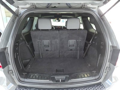 2022 Dodge Durango GT Plus AWD