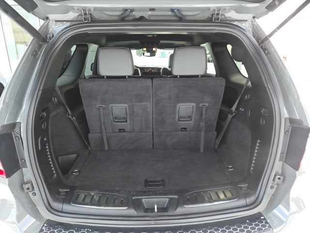 2022 Dodge Durango GT Plus AWD