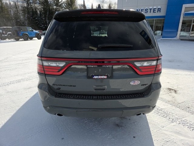 2022 Dodge Durango GT Plus AWD