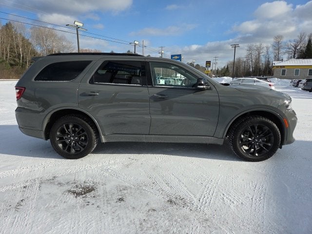 2022 Dodge Durango GT Plus AWD
