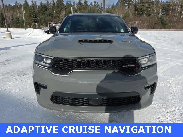 2022 Dodge Durango GT Plus AWD