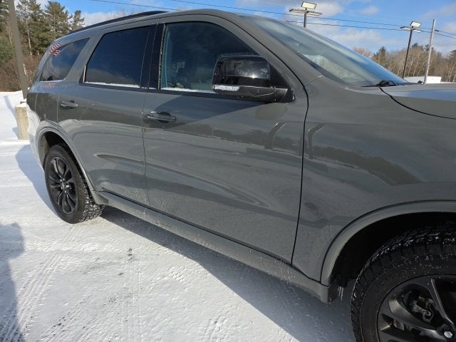 2022 Dodge Durango GT Plus AWD