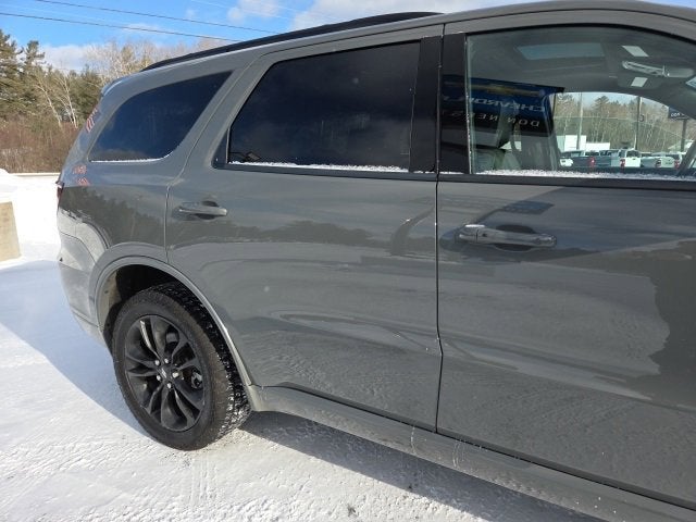 2022 Dodge Durango GT Plus AWD