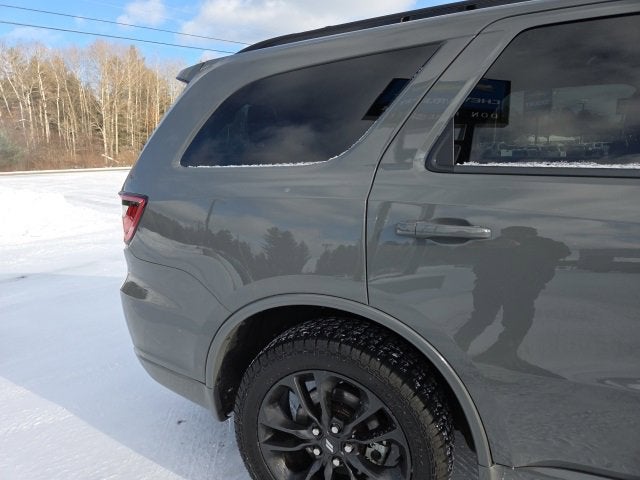 2022 Dodge Durango GT Plus AWD