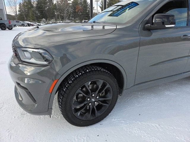 2022 Dodge Durango GT Plus AWD