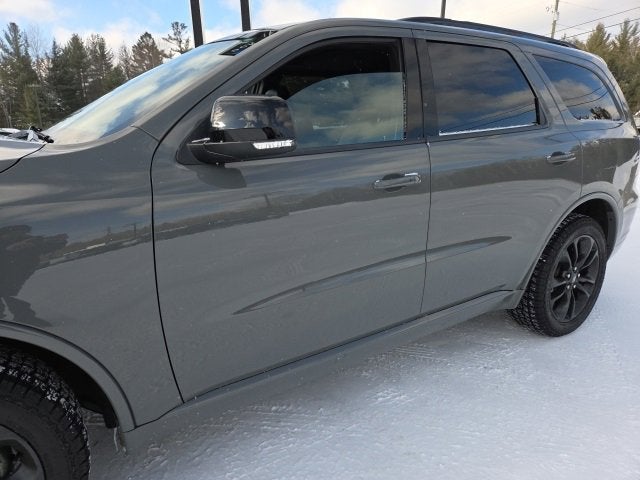 2022 Dodge Durango GT Plus AWD