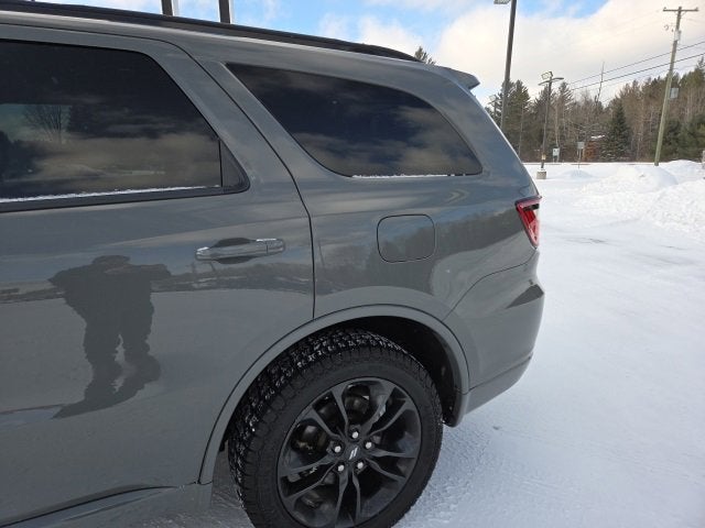 2022 Dodge Durango GT Plus AWD