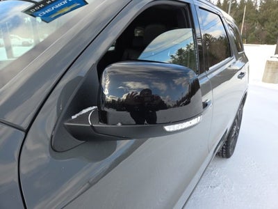 2022 Dodge Durango GT Plus AWD