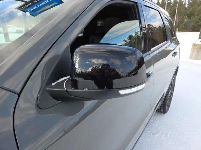 2022 Dodge Durango GT Plus AWD