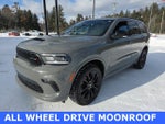 2022 Dodge Durango GT Plus AWD