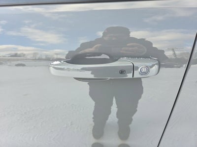 2022 Dodge Durango GT Plus AWD