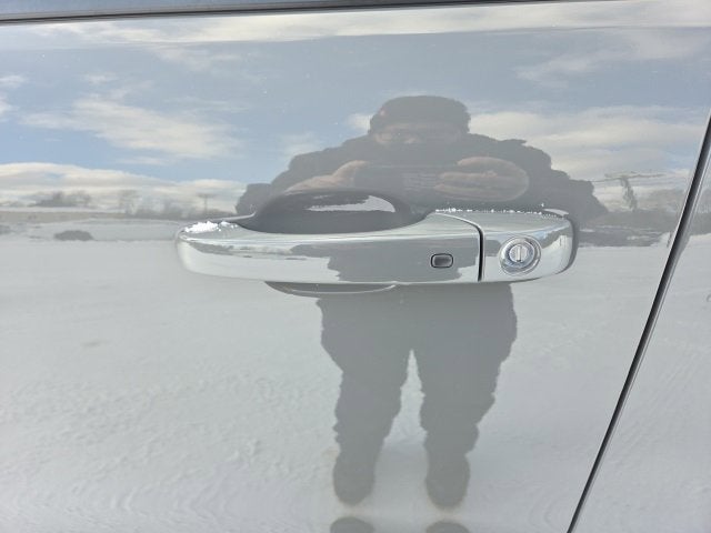 2022 Dodge Durango GT Plus AWD