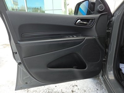 2022 Dodge Durango GT Plus AWD