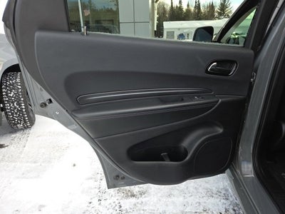 2022 Dodge Durango GT Plus AWD