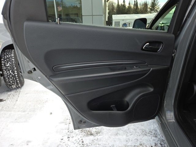 2022 Dodge Durango GT Plus AWD