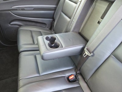 2022 Dodge Durango GT Plus AWD