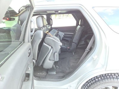 2022 Dodge Durango GT Plus AWD