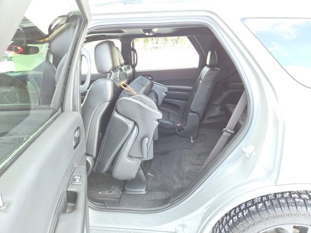 2022 Dodge Durango GT Plus AWD