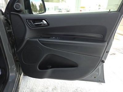 2022 Dodge Durango GT Plus AWD