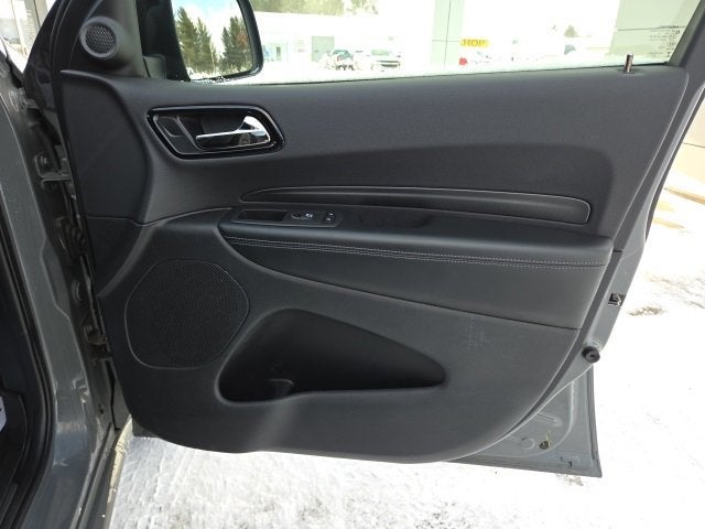 2022 Dodge Durango GT Plus AWD