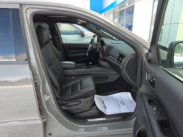 2022 Dodge Durango GT Plus AWD