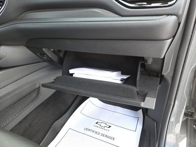 2022 Dodge Durango GT Plus AWD