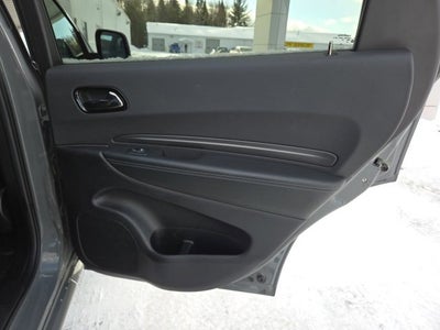 2022 Dodge Durango GT Plus AWD