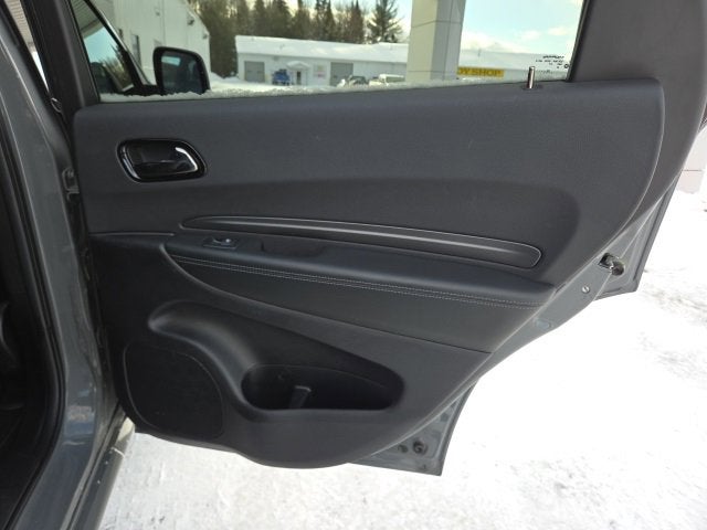 2022 Dodge Durango GT Plus AWD