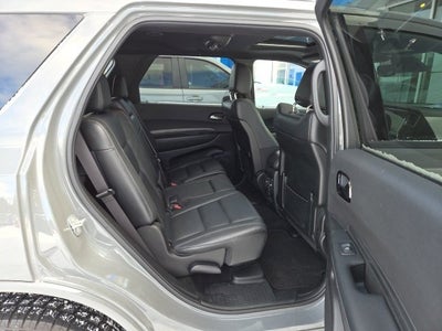 2022 Dodge Durango GT Plus AWD