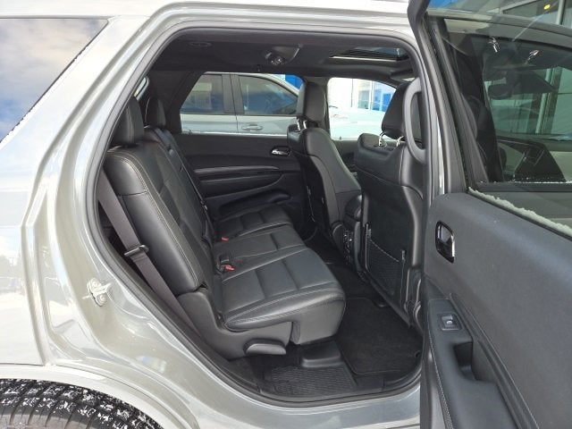 2022 Dodge Durango GT Plus AWD