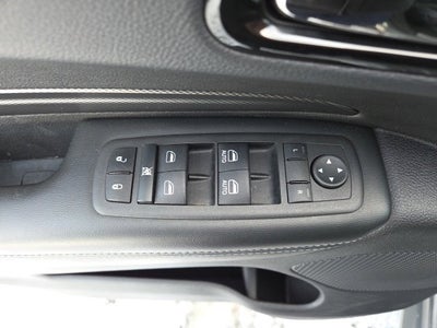 2022 Dodge Durango GT Plus AWD