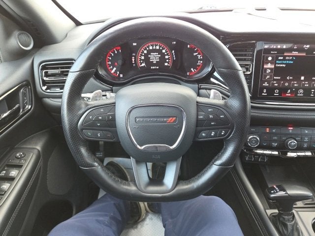 2022 Dodge Durango GT Plus AWD