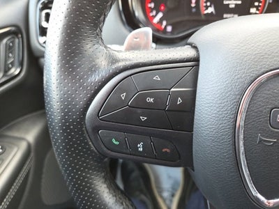 2022 Dodge Durango GT Plus AWD