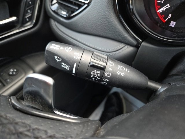 2022 Dodge Durango GT Plus AWD