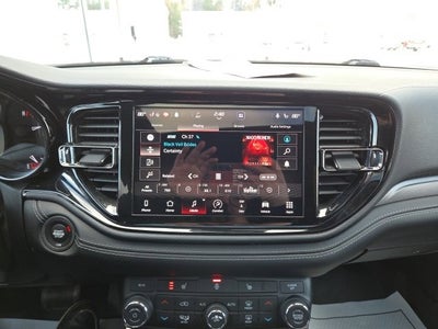 2022 Dodge Durango GT Plus AWD