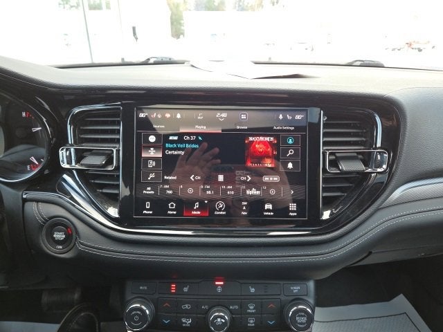 2022 Dodge Durango GT Plus AWD