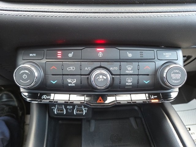 2022 Dodge Durango GT Plus AWD